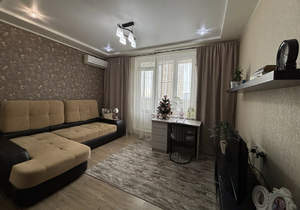 Студия квартира, вторичка, 27м2, 5/18 этаж