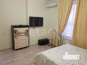 1-к квартира, вторичка, 32м2, 1/3 этаж