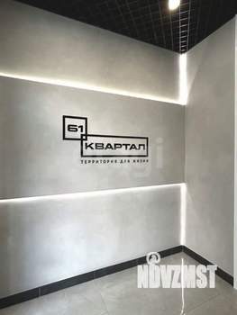 1-к квартира, вторичка, 40м2, 18/18 этаж
