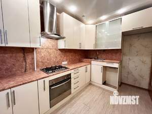 3-к квартира, вторичка, 62м2, 3/9 этаж