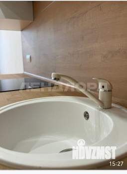 2-к квартира, вторичка, 46м2, 13/25 этаж