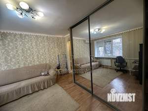 1-к квартира, вторичка, 31м2, 1/4 этаж