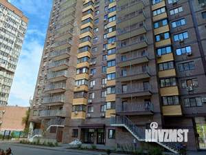 3-к квартира, вторичка, 90м2, 21/26 этаж