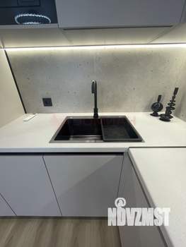 2-к квартира, вторичка, 40м2, 5/24 этаж