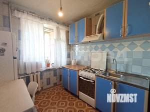 1-к квартира, вторичка, 32м2, 7/9 этаж