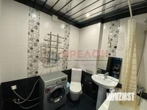 1-к квартира, вторичка, 43м2, 9/14 этаж