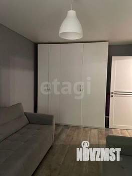 2-к квартира, вторичка, 44м2, 1/5 этаж