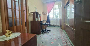 5-к квартира, вторичка, 90м2, 2/3 этаж