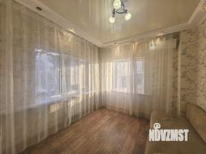 3-к квартира, вторичка, 83м2, 2/5 этаж