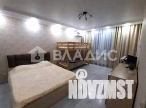 1-к квартира, вторичка, 42м2, 12/25 этаж