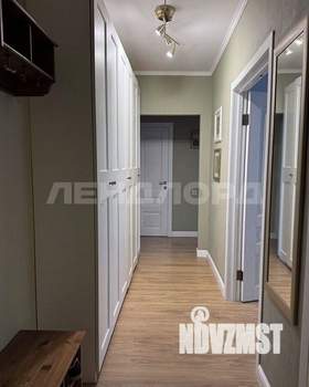 3-к квартира, вторичка, 83м2, 3/10 этаж