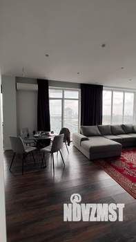 2-к квартира, вторичка, 80м2, 7/14 этаж