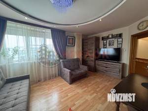 2-к квартира, вторичка, 65м2, 11/16 этаж