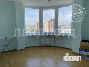 3-к квартира, вторичка, 80м2, 11/17 этаж