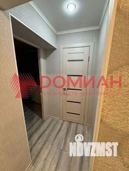 3-к квартира, вторичка, 56м2, 2/5 этаж