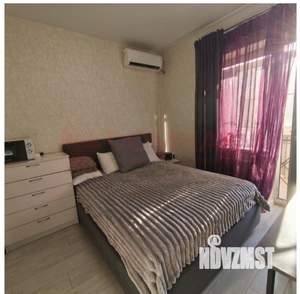 Студия квартира, вторичка, 25м2, 4/24 этаж