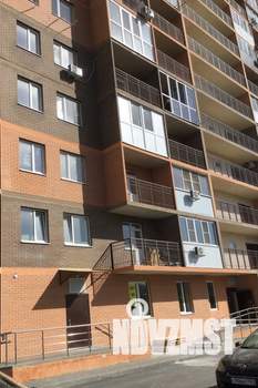 2-к квартира, вторичка, 45м2, 12/19 этаж
