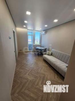 2-к квартира, вторичка, 37м2, 19/26 этаж