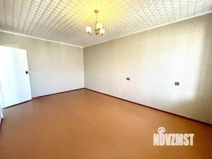 1-к квартира, вторичка, 39м2, 9/10 этаж