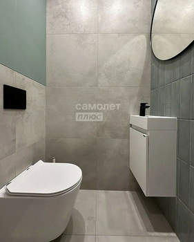 2-к квартира, вторичка, 60м2, 18/24 этаж