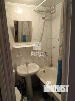 1-к квартира, вторичка, 31м2, 8/9 этаж