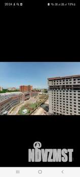 Студия квартира, вторичка, 22м2, 11/24 этаж