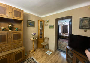 2-к квартира, вторичка, 43м2, 3/5 этаж