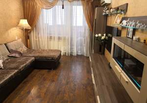 2-к квартира, вторичка, 54м2, 2/10 этаж