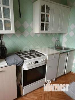 3-к квартира, вторичка, 64м2, 8/9 этаж