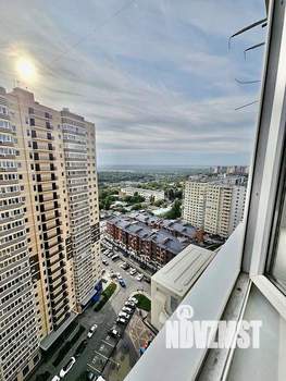 Студия квартира, вторичка, 22м2, 19/24 этаж