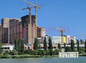 1-к квартира, вторичка, 37м2, 5/22 этаж