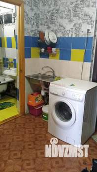 2-к квартира, вторичка, 58м2, 12/13 этаж