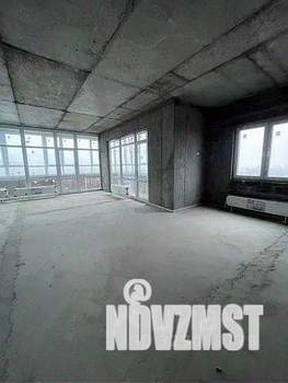 Студия квартира, вторичка, 250м2, 24/24 этаж