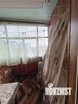 3-к квартира, вторичка, 64м2, 4/9 этаж