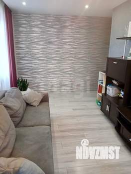 2-к квартира, вторичка, 63м2, 19/19 этаж