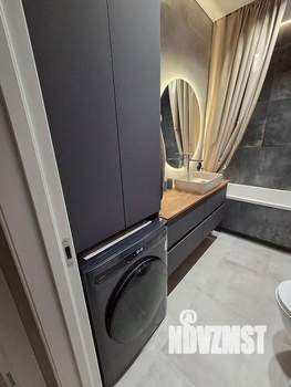 1-к квартира, вторичка, 36м2, 19/20 этаж