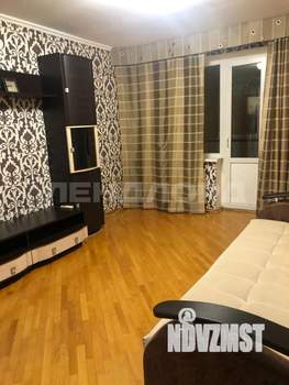 2-к квартира, вторичка, 70м2, 7/10 этаж