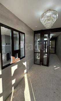 3-к квартира, вторичка, 63м2, 4/25 этаж