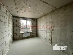 3-к квартира, вторичка, 83м2, 21/22 этаж