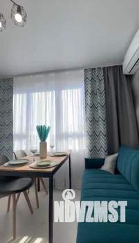 1-к квартира, вторичка, 39м2, 12/24 этаж