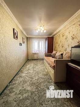 3-к квартира, вторичка, 61м2, 5/9 этаж