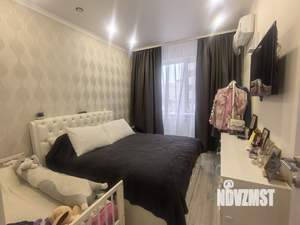 2-к квартира, вторичка, 42м2, 4/24 этаж