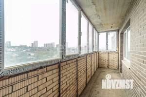 3-к квартира, вторичка, 93м2, 9/26 этаж