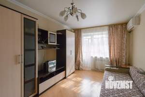 1-к квартира, вторичка, 33м2, 3/5 этаж