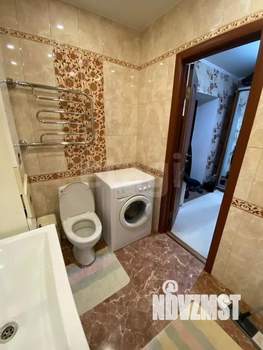 1-к квартира, вторичка, 37м2, 10/11 этаж