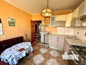 2-к квартира, вторичка, 55м2, 10/10 этаж