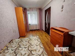 3-к квартира, вторичка, 56м2, 1/5 этаж