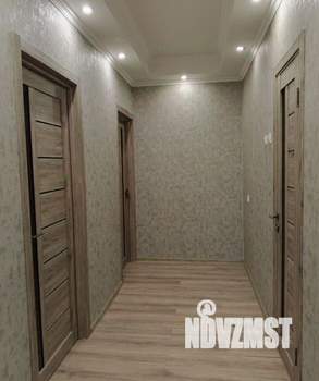 3-к квартира, вторичка, 79м2, 2/24 этаж