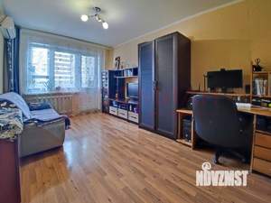 1-к квартира, вторичка, 30м2, 5/9 этаж