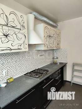 3-к квартира, вторичка, 69м2, 2/10 этаж